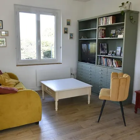 度假居 Maison Familiale Proche Et Port Ostreicole *