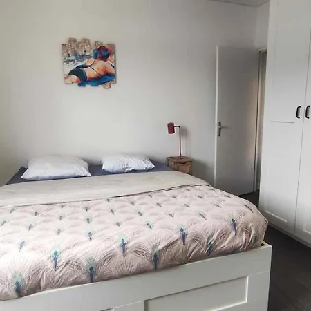 度假居 Maison Familiale Proche Et Port Ostreicole