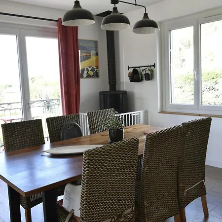 Maison Familiale Proche Et Port Ostreicole Talmont-Saint-Hilaire