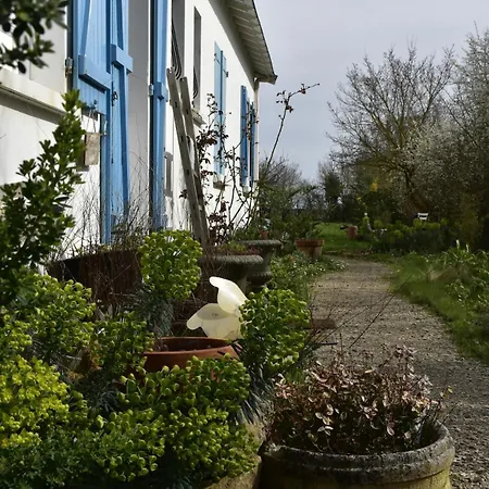 Maison Familiale Proche Et Port Ostreicole 度假居 Talmont-Saint-Hilaire