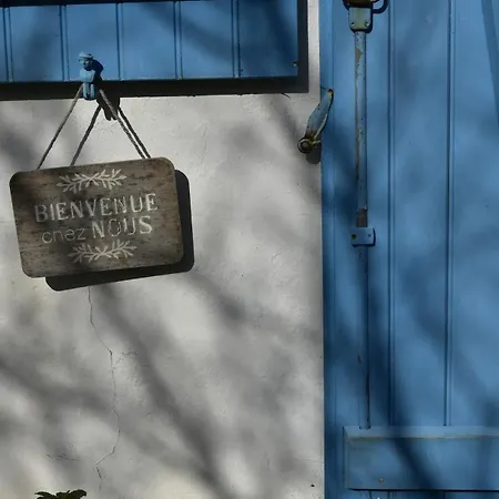 度假居 Maison Familiale Proche Et Port Ostreicole
