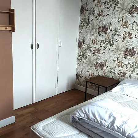 Maison Familiale Proche Et Port Ostreicole *